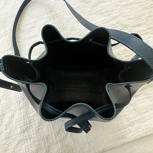  Mansur Gavriel Mini Bucket Bag - Picture 4 of 6